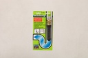 GT WATER 345 3/4-1-1/2 DRAIN KING