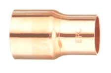 [112114CCou, 1-1/2x1-1/4 CXC COUPLING, 1-1/2x1-1/4in CXC COUPLING, CXC COUPLING, 1-1/2x1-1/4 COPPER COUPLING, 1-1/2x1-1/4in COPPER COUPLING, COPPER COUPLING] 1-1/2x1-1/4 CxC COUPLING (600R)