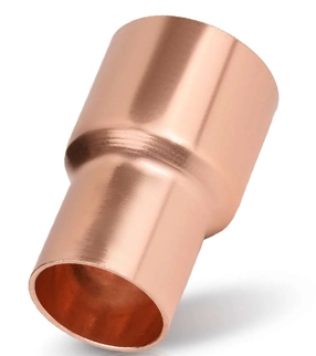 1-1/2x1 CxC COUPLING (600R)