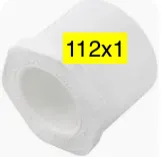 [1121p40b, 1-1/2x1 PVC40 BUSHING, 1-1/2x1in PVC40 BUSHING, PVC40 BUSHING, 1-1/2x1 PVC BUSHING, 1-1/2x1in PVC BUSHING, PVC BUSHING] 437-211 1-1/2x1 SPGxS BUSHING PVC40