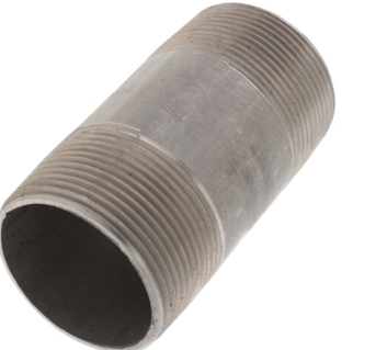 [112312gn, 1-1/2x3-1/2 GALV NIPPLE, 1-1/2x3-1/2in GALV NIPPLE, GALV NIPPLE, 1-1/2x3-1/2 GALVANIZED NIPPLE, 1-1/2x3-1/2in GALVANIZED NIPPLE, GALVANIZED NIPPLE] 1-1/2x3-1/2 NIPPLE GALV