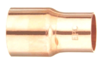 [11234CCou, 1-1/2x3/4 CXC COUPLING, 1-1/2x3/4in CXC COUPLING, CXC COUPLING, 1-1/2x3/4 COPPER COUPLING, 1-1/2x3/4in COPPER COUPLING, COPPER COUPLING] 1-1/2x3/4 COUPLING CxC (600R)