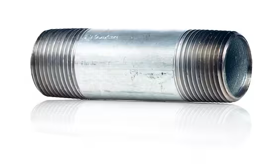 [1124gn, 1-1/2x4 GALV NIPPLE, 1-1/2x4in GALV NIPPLE, GALV NIPPLE, 1-1/2x4 GALVANIZED NIPPLE, 1-1/2x4in GALVANIZED NIPPLE, GALVANIZED NIPPLE] 1-1/2x4 NIPPLE GALV