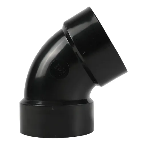1-1/2 1/6 BEND ABS (ABS319) (102601) (5860)