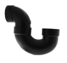 1-1/2 ADJ S/W P-TRAP ABS (ABS706X) (103201S) (5885)