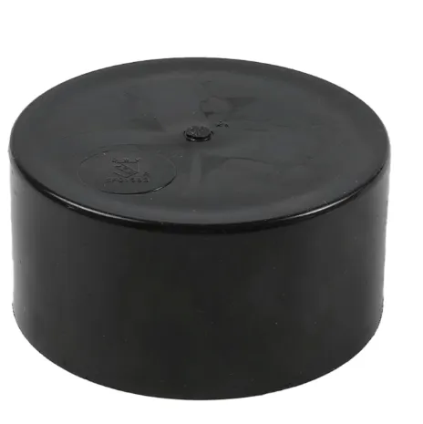 1-1/2 SLIP CAP ABS (ABS116) (103081) (5817)