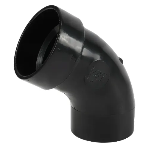 1-1/2 STREET 1/6 BEND ABS (ABS320) (102651L) (5860-2)