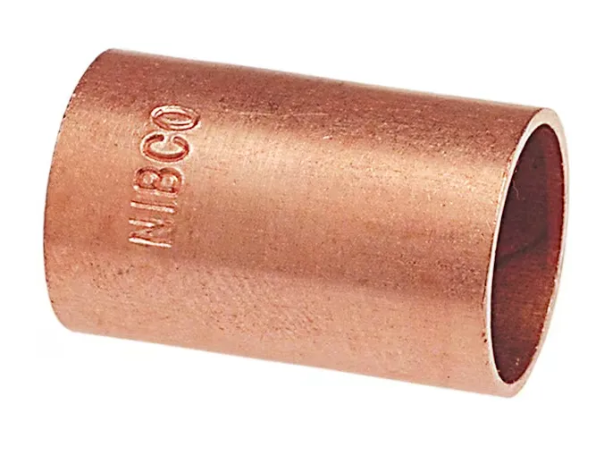 1-1/2 CxC COUPLING (600DS)