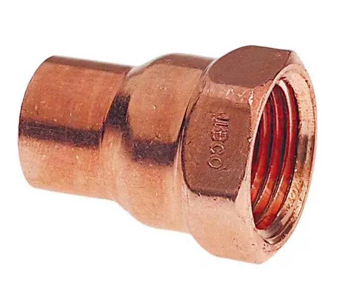 1-1/2 CxFIP FEMALE ADAPTER (603)