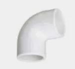 [112p4090] 406-015 1-1/2 90 ELBOW SxS PVC40