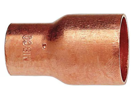 1-1/4x1/2 CxC COUPLING (600R)