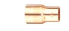 [1141CCou, 1-1/4x1 CXC COUPLING, 1-1/4x1in CXC COUPLING, CXC COUPLING, 1-1/4x1 COPPER COUPLING, 1-1/4x1in COPPER COUPLING, COPPER COUPLING] 1-1/4x1 CxC COUPLING (600R)