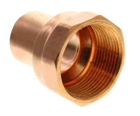 1-1/4x1 CxFIP FEMALE ADAPTER (603R)