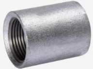 [114gcou, galv coupling, 1-1/4 GALV BANDED COUPLING, 1-1/4in GALV BANDED COUPLING, GALV BANDED COUPLING, 1-1/4 GALVANIZED BANDED COUPLING, 1-1/4in GALVANIZED BANDED COUPLING, GALVANIZED BANDED COUPLING] 1-1/4 BANDED COUPLING GALV