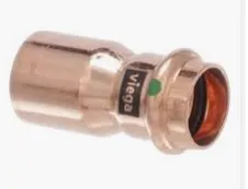 [3412PFTGR] VIEGA PROPRESS 3/4x1/2 FTGXPRS REDUCER (78077)
