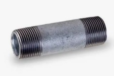 1/2x5 NIPPLE GALV