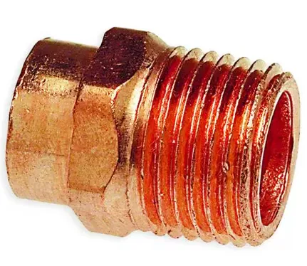 1/2 CxMIP MALE ADAPTER (604)
