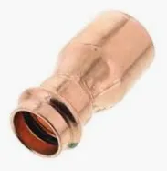 [134PFTGR] VIEGA PROPRESS 1x3/4 FTGxPRS REDUCER (78087)