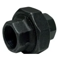 1 150# UNION BLACK
