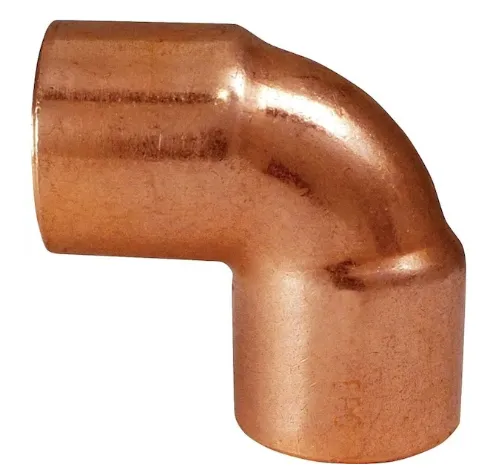 1 CxC 90 ELBOW (607)