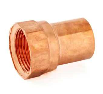 1 CxFIP FEMALE ADAPTER (603)