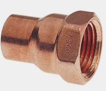 1 CxFIP FEMALE ADAPTER (603)