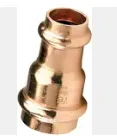 [11234PCOUP] VIEGA PROPRESS 1-1/2x3/4 PRSXPRS REDUCER (18473)