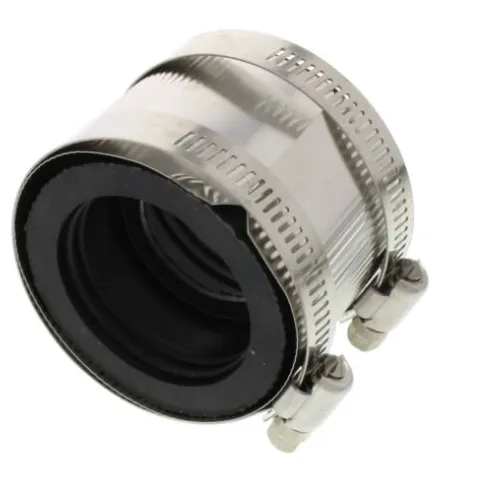 C215C 2" x 1-1/2" NH COUPLING