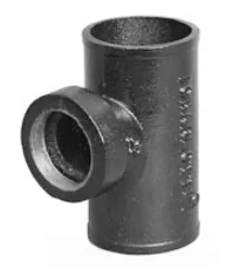 2x1-1/2T SAN TAP TEE NH