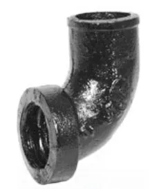 [2112nht14] 2x1-1/2T TAPPED 1/4 BEND NH