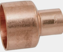 [234CCou] 2x3/4 CxC COUPLING (600R) (101-R)