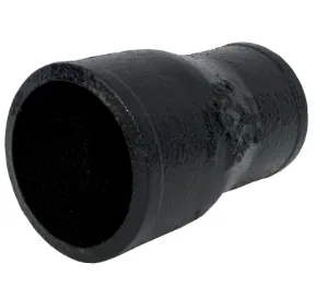 [23nhi, 2x3 NH INCREASER, nh increaser, cast iron increaser,] 2x3 NH INCREASER (00491)