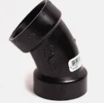 [2abs18] 2 1/8 BEND ABS (ABS321) (102502) (5806)