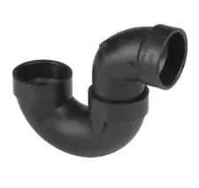 2 ADJ S/W P-TRAP ABS (ABS706X) (103202) (5885)
