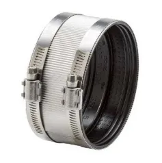 C200C 2" NH COUPLING