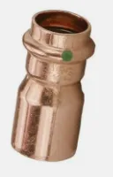 [112114pFTGr] VIEGA PROPRESS 1-1/2x1-1/4 FTGXPRS REDUCER (78107)