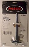 PASCO 3244 2" RAM BIT COMPLETE (SOCKET SAVER) (PFST2)