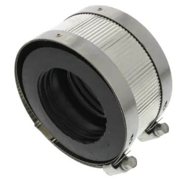 C320C 3" x 2" NH COUPLING