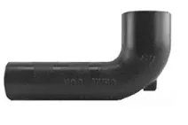 [341012nhcb, closet bend] 3x4x10x12 CLOSET BEND NH