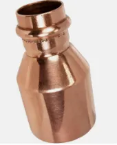 [112PFTGR] VIEGA PROPRESS 1x1/2 FTGXPRS REDUCER (78082)