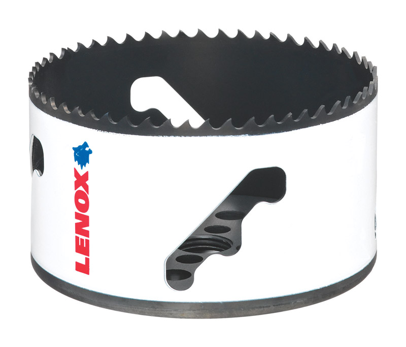 LENOX 30058 58L 3-5/8" HOLE SAW