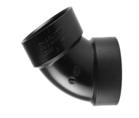 3 1/6 BEND ABS (ABS319) (102603L) (5860)