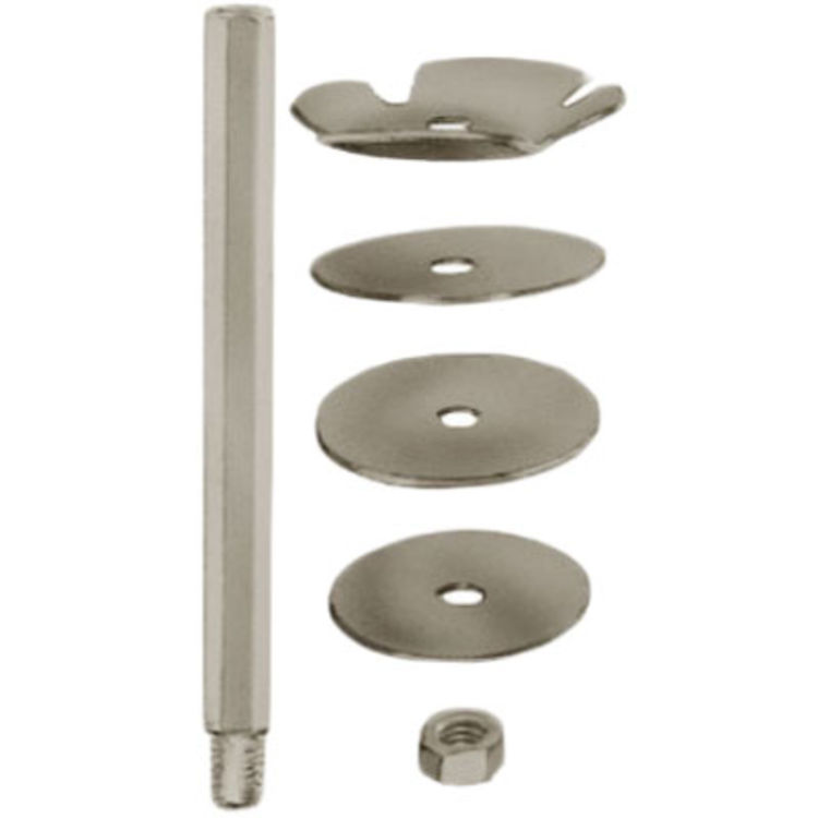 PASCO 3253 3" RAM BIT COMPLETE (SOCKET SAVER) (PFST3)