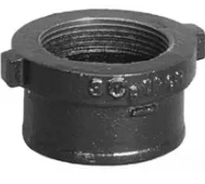 [4312nhco] 4x3-1/2T TAPPED IBCO NH (NH-52)