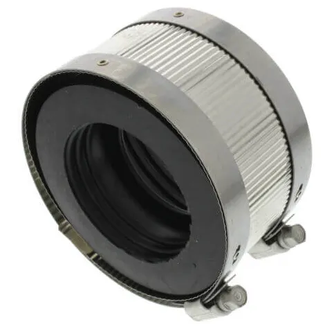 [43nhCou, c430c] C430C 4" x 3" NH COUPLING