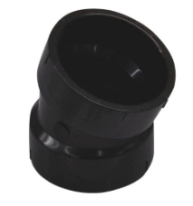 4 1/16 BEND ABS (ABS324) (102554) (5808)