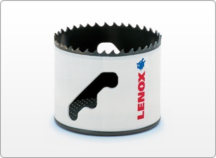 LENOX 30064 64L 4" HOLE SAW