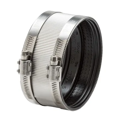 C400C 4" NH COUPLING