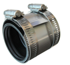 C600C 6" NH COUPLING