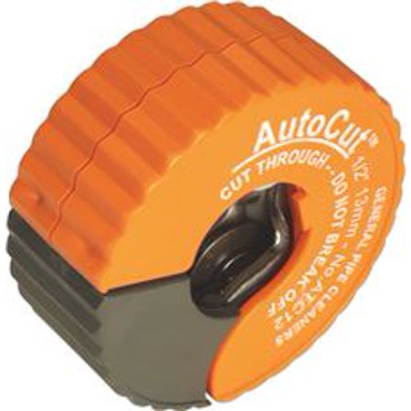 [atc12, cutter] GEN WIRE ATC12 1/2" TUBE CUTTER (453010)